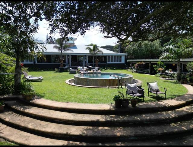 4 BEDROOM HOUSE FOR SALE IN SHELLY BEACH